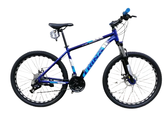 JAB. High end .TRINX MAJES 100 ELITE 27.5ER Mountain Bike 2022