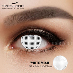 (COD) EYESHARE Lensa Kontak Berwarna Alami & Soft Lens