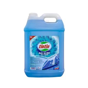 Lau kính 10kg tintin