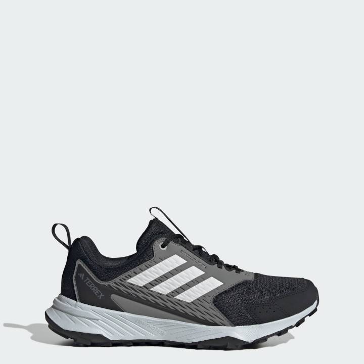 adidas Hiking Running Tracefinder Trail Running Shoes Women Black IH2937  Lazada