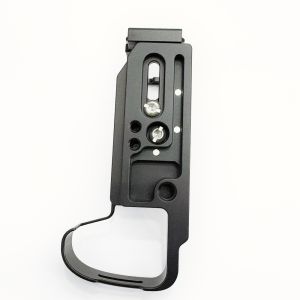 L Shape Bracket Holder for Fuji XH2 XH2S X-H2 X-H2S Quick Release Plate Vertical Universal DSLR Camera Photography Accessories