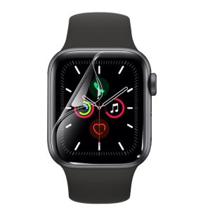 Miếng Dán TPU Hydrogel Film cho Apple Watch 4/5/6/7/8/9/ SE Ultra