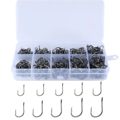 10pcs Artificial Shrimp Fishing Lures Soft Prawn Shrimp Artificial Bait Hooks Simulation Fishing Gear