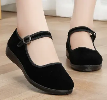 Shop Barbie Shoes Black with great discounts and prices online Sep 2024 Lazada Philippines