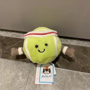 Jellycat Amuseables Sports Football Gift for Boys gift for football fan Basketball Football