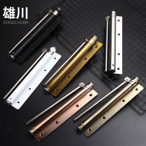 Penutup Pintu Otomatis Engsel Pintu Per Stang Door Closer Stainless Steel