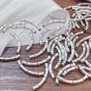 New Pure Silver 999 New Chinese Style Bamboo Knot Bracelet for Women Light Luxury High-End Handmade Woven Couple Bracelet