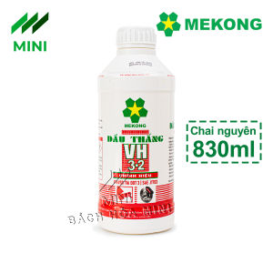 Dầu thắng dầu phanh MEKONG VH3-2 – Dầu thắng chính hiệu