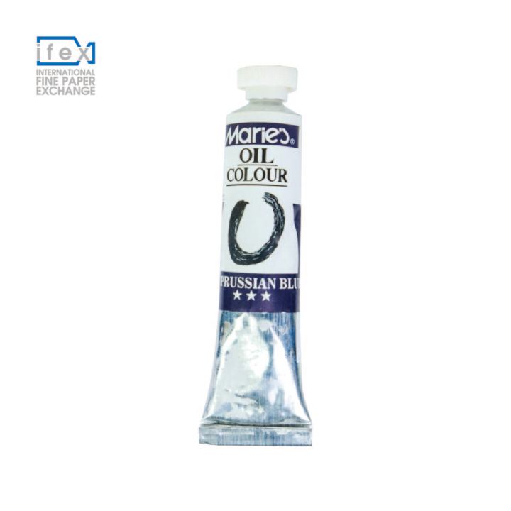 Marie Color Marie's Oil Color 21ml | Lazada PH