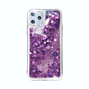 น้ำใหม่ Glitter โทรศัพท์กรณี VIVO Y33T Y21A Y21T V21 Y21 Y21S Y33S 2021ปลอก Hp VIVO V21 5G นุ่ม Liquid Bling โทรศัพท์กรณี