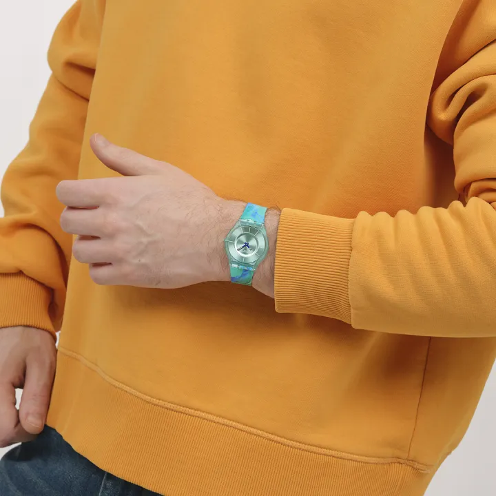 Swatch%20Skin%20PARADISE%20MIST%20SS08G111%20Green%20Silicon%20strap%20watch%20-%20Image%207