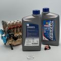Suzuki ECSTAR R9000 Fully Synthetic Engine Oil 10W-40 4T 1.3 Liter Motorcycle. 