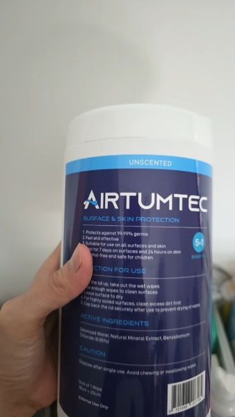 Buyer review video 3