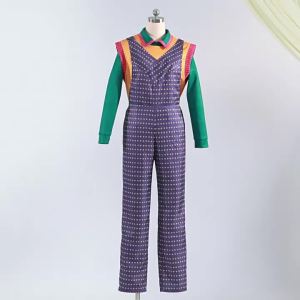 Stranger things Strangestory3 Season Three Halloween cosplay Childrens Christmas costumes