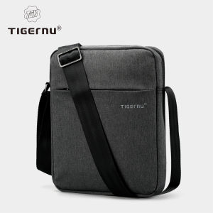 Tigernu HOT SELLING Bags For Men Messenger Bag Casual Shoulder Pack Male Crossbody Bolsa Mini Bag Sling Bags Ipad Travel Package2026