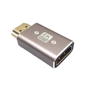 Jack Chuyển Đổi 8K HDMI - Đầu Chuyển Đổi Nối Dài chất lượng cao. Giá 1 cái