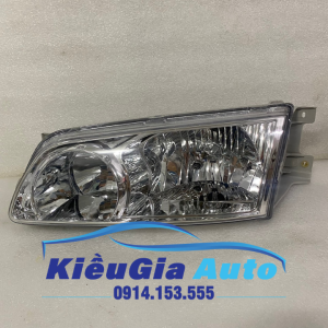 Đèn pha (Đèn lái) Hyundai Libero 2000-2007 / Hyundai Starex 2000-2004