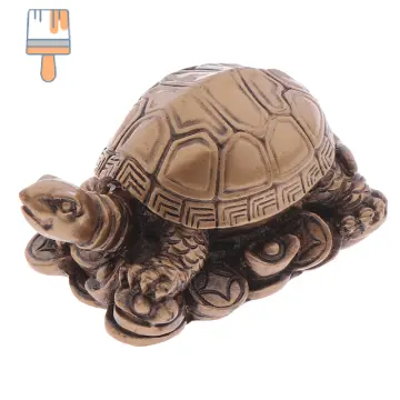新品未使用 rough＆swell 『LOGO BALL TURTLE』 L
