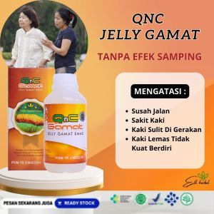 Obat  Susah Jalan Sakit Kaki Kaki Sulit Di Gerakan Kaki Lemas Tidak Kuat Berdiri ORIGINAL