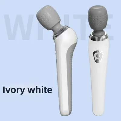 5210A เอบีเอส ที่มินิเครื่องมือฟาสเซีย กำลังสั่น แบบพกพา ของประดิษฐ์นวด ใหม่ ผ่อนคลายทั่วร่างกาย ที่นวดไฟฟ้า คอหลัง