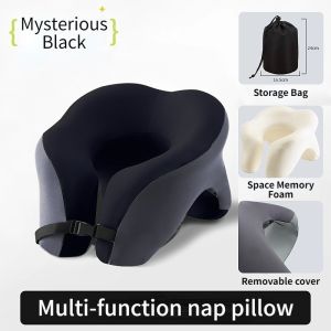Bed Sleeping Pillow Lying Bed Artifact Multifunctional Prone Lying Pillow Lying Sleeping Playing Mobile Phone Lying Pillow