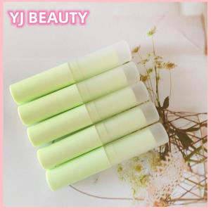 🔥🔥🔥yaojun 5Pcs lot 3g Lip Balm Container With Caps Mini Empty Lip Balm Stick Tube Lipstick