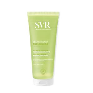 (Nhập Khẩu) Sữa Rửa Mặt SVR Sebiaclear Gel Moussant Cho Da Dầu Da Mụn