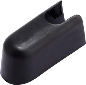 Rear Windshield Wiper Arm Nut Cover Cap Replacement for Ford Edge