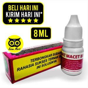 Kicau Mart Vitamin Ternak Burung Obat Macet Breeding Sempati Penambah Birahi Produktifitas Daya Tetas Atasi Telur Lengket Kosong Egg Binding Lovebird Kenari Murai Kacer Perkutut MADING