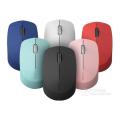 Chuột Không Dây Rapoo M200 Silent.