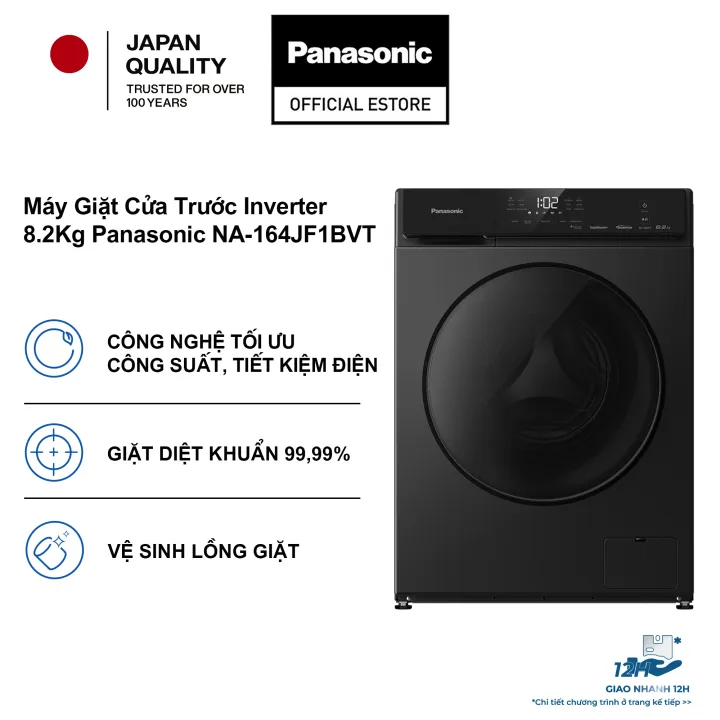 Máy giặt Panasonic