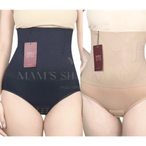 โปร 2 ตัวกางเกงในผู้หญิงเก็บพุง + แกะเป้าได้ กระชับก้น ไม่ม้วน แบบผ้าหนานุ่ม ใส่สบายและไม่ร้อน