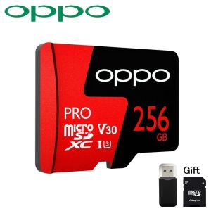 ♥FREE Shipping+COD♥ OPPO Pro Memory Card Micro SD Card U3 V30 SDHC / SDXC TF Card 1TB 512GB 256GB 128GB