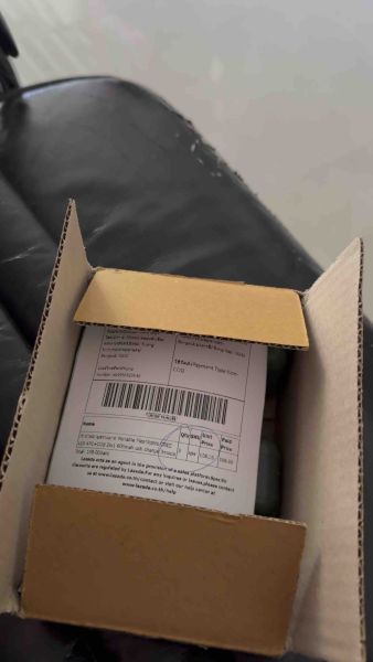 Buyer review video 2