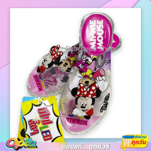 พร้อมส่ง!!  รองเท้าแก้วเด็ก มีไฟ รองเท้าส้นสูง 3.5 เซน ส้นสูงมอนนี่ ลิขสิทธิ์แท้ 100% ไซส์ 25-30 รองเท้าส้นสูงแก้วเด็ก รองเท้าส้นสูงมีไฟ รองเท้าเด็ก