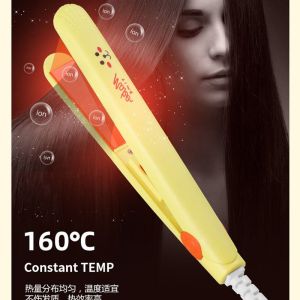 Ready Cod Catokan Mini Karakter dan 2 FUNGSI IN 1 (Bisa Lurus & Curly) Alat Catok Rambut ada box BELI 3 GRATIS 1