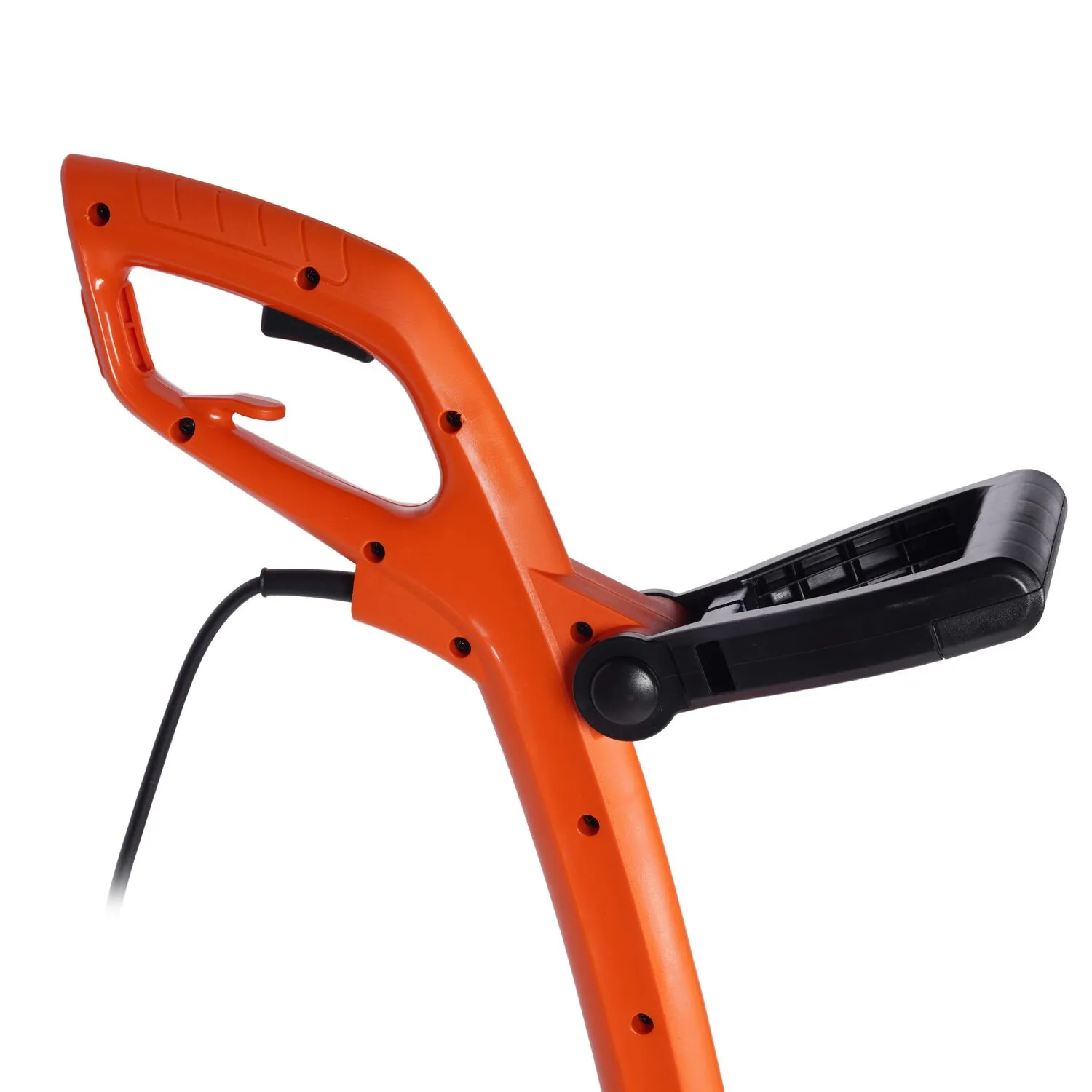 Black & Decker เครื่องเล็มหญ้า รุ่น GL350LA-B1 (แถมฟรี ตลับเส้น 1 ชุด)[Online Exclusive]