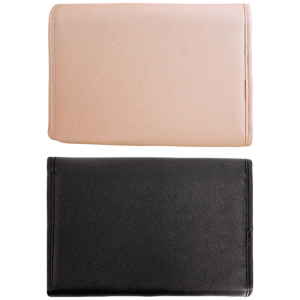 Elegant Necklace Storage Bag Bag Organizers Portable Necklace Holder Perfect for Home or Travel Use