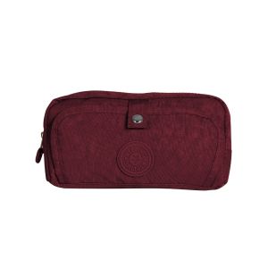DOMPET MAKE UP / POUCH MAKE UP / TEMPAT MAKE UP / DOMPET 1 RES / KP 2221