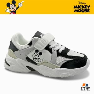 Disney Mickey Mouse Sneakers for Kids Boys Braxy