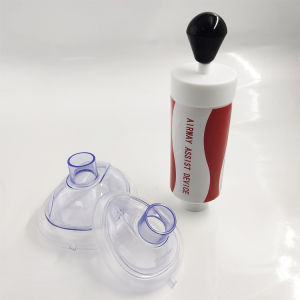 Heimlich choking device  authentic first aid device for the elderly and children to prevent