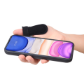 GOUNOD Finger Fixation Belt Pain Relief Trigger Finger Fixation Splint Straightening Bracket Adjustable Sprain Dislocation Fracture 1 Piece. 