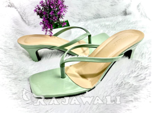 Sandal Wanita Model Jepit Kasual Simpel Elegant Terbaru