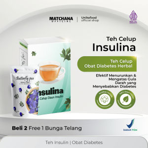 Obat Diabetes | Teh Daun Insulin Diabetes Obat Diabetes Herbal Ampuh Obat Gula Darah Tinggi