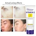 DISAAR Vitamin E Moisturising Facial Wash Enriched with Sunflowers Oil 100ml. 