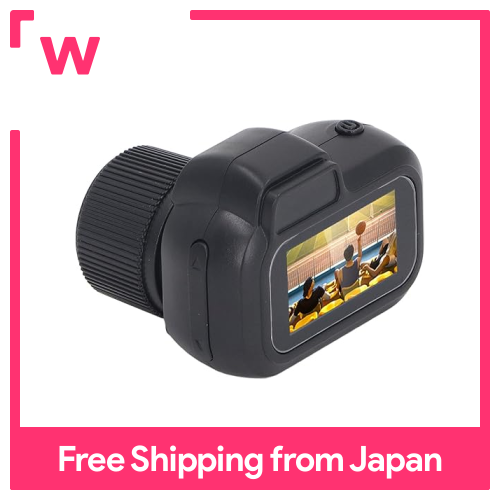 Micro Video Camera, 1080P Mini Thumb Camera, 2MP Micro Mini DV DVR Camera  Video Camera Keychain, 100 min battery life, for students, children  Lazada - Main Image