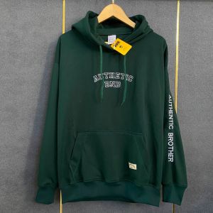 Hoodie Jumper quickout Curved Sweater Distro Free Sticker Sweater Pria Wanita  Tebal