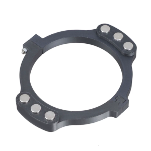 Phụ kiện chơi game đua hút nam châm thay đổi bánh răng mái chèo Mod cài đặt nhanh cho G29 G920 g923 bánh lái