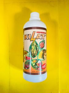 Pupuk Organik Cair KILAT dari Catur Inti Persada mantab