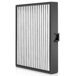 Auto Air Cleaner Element Suitable for 121637CH Easy Installation Replacement Parts Smog and Odor Elimination Tool